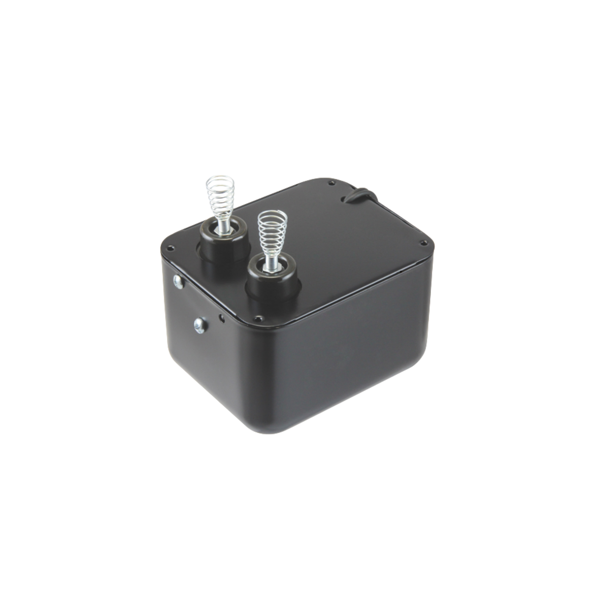 Allanson Transformers 2744-668 Primary Voltage 240 V, Secondary Voltage 10000 V @ 250 V Ferromagnetic Ignition Transformer