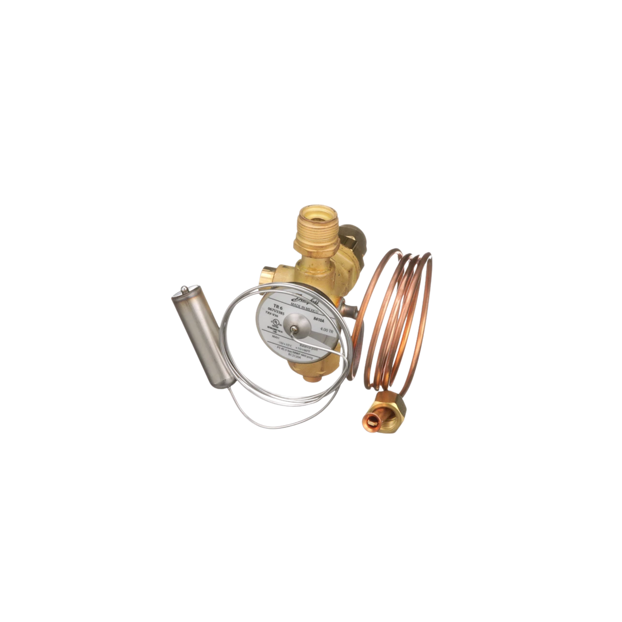 Amana-Goodman TXV-V36 3 Ton R410A Thermostatic Expansion Valve