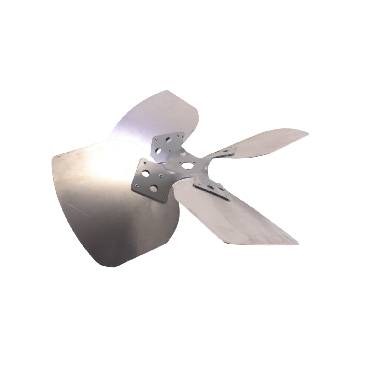 Lau 60559301 22" 4-Blade Clockwise Condenser Style Fan Blade