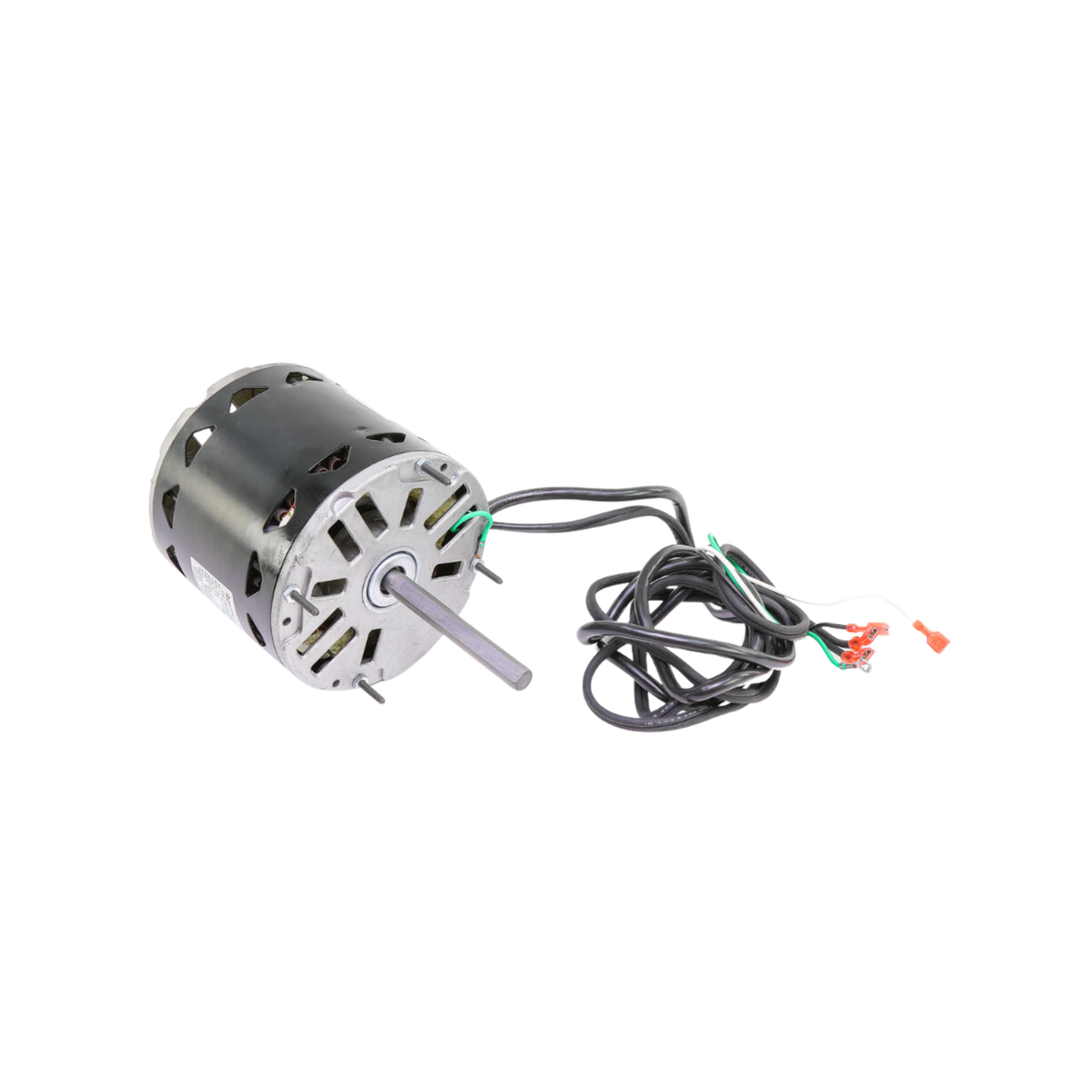 Reznor 196247 115 V 1050 RPM 1/2 HP Fan Motor