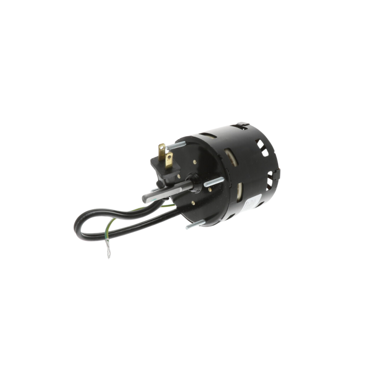 Regal Rexnord - Fasco D1117 115V Input Voltage, 1/65HP, 60 Hertz, 1590RPM Rotation Speed, 1 Speed, Motor