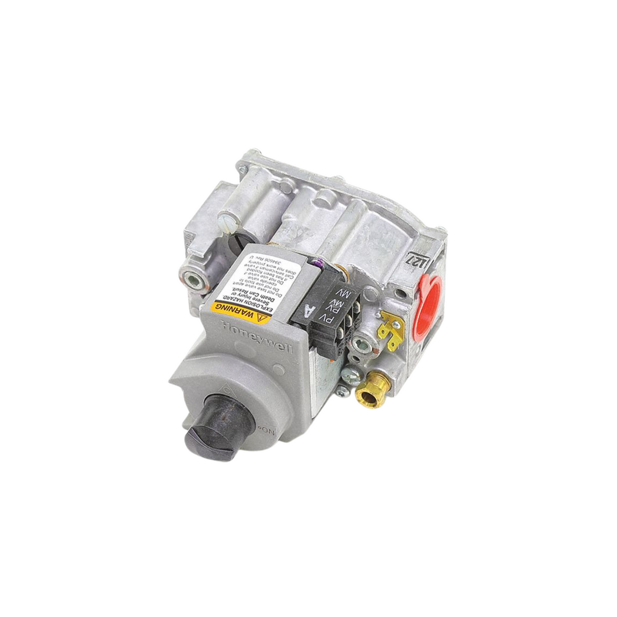 Reznor 121600 24 V Gas Valve