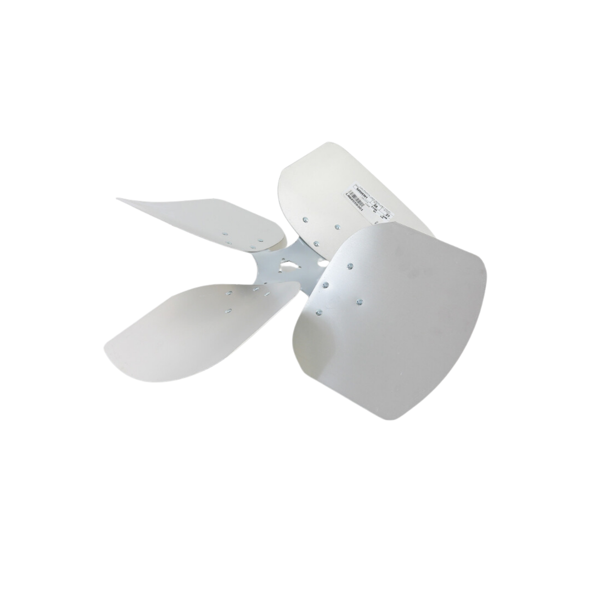 Lau 60559301 22" 4-Blade Clockwise Condenser Style Fan Blade