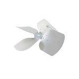 Lau 60559601 22" 4-Blade Counter Clockwise Condenser Style Fan Blade