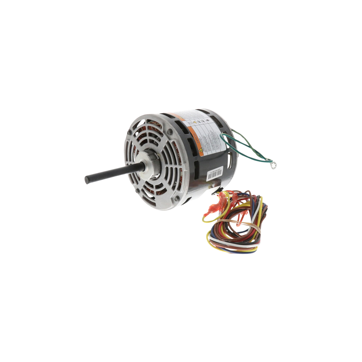 Trane MOT18978 115 V 1375 RPM 1/2 HP Motor