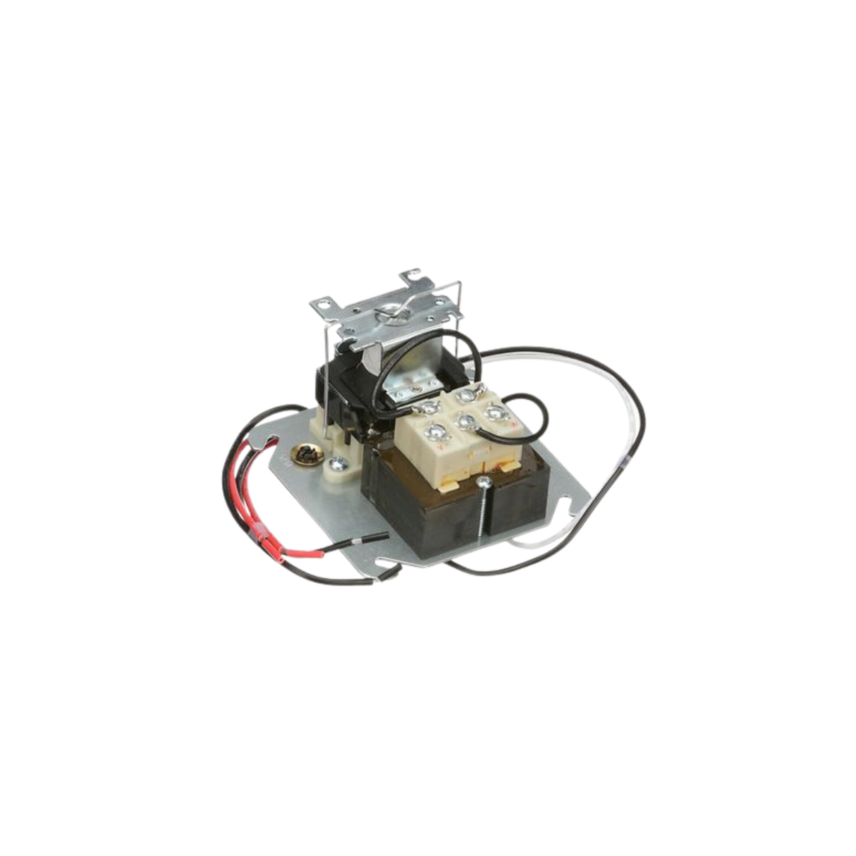 Copeland Comfort Control (White Rodgers) 90-118E 120 VAC 60 Hz Fan Control Center