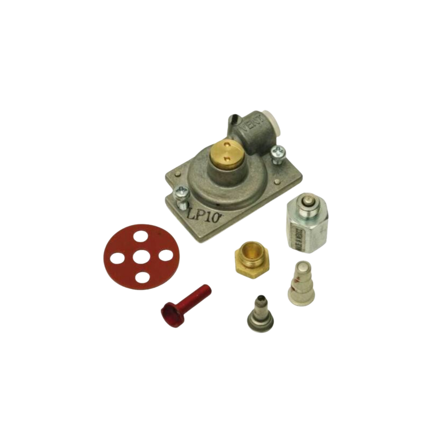 Williams Comfort Products 8910 Liquid Propane to Natural Gas Conversion Kit