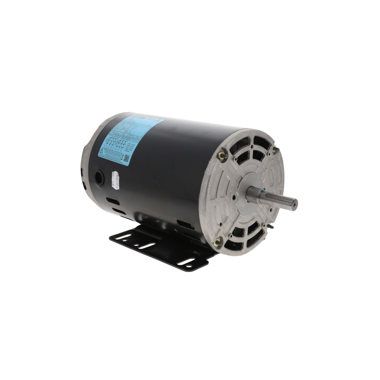 WEG Electric Corp 00318OT3E56Z-S 230/460 V 50/60 Hz 1800 RPM 3 HP Motor