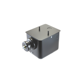 Allanson Transformers 542PF-G Primary Voltage 120 V, Secondary Voltage 10000 V @ 250 V Ferromagnetic Ignition Transformer