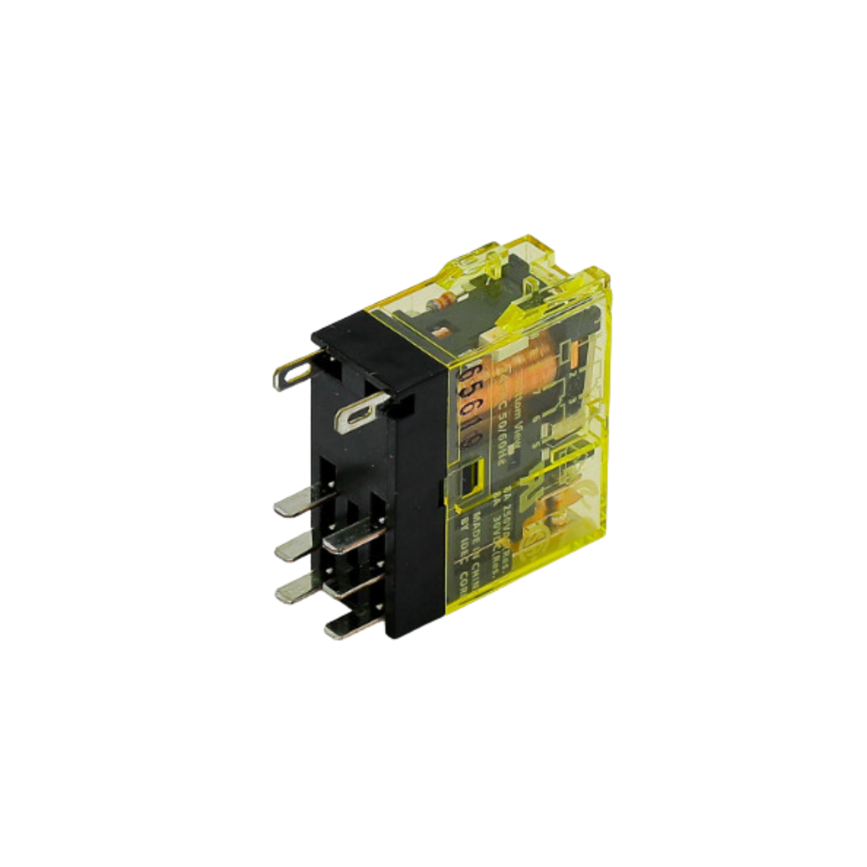 IDEC Relays RJ2S-CL-A24 Relay