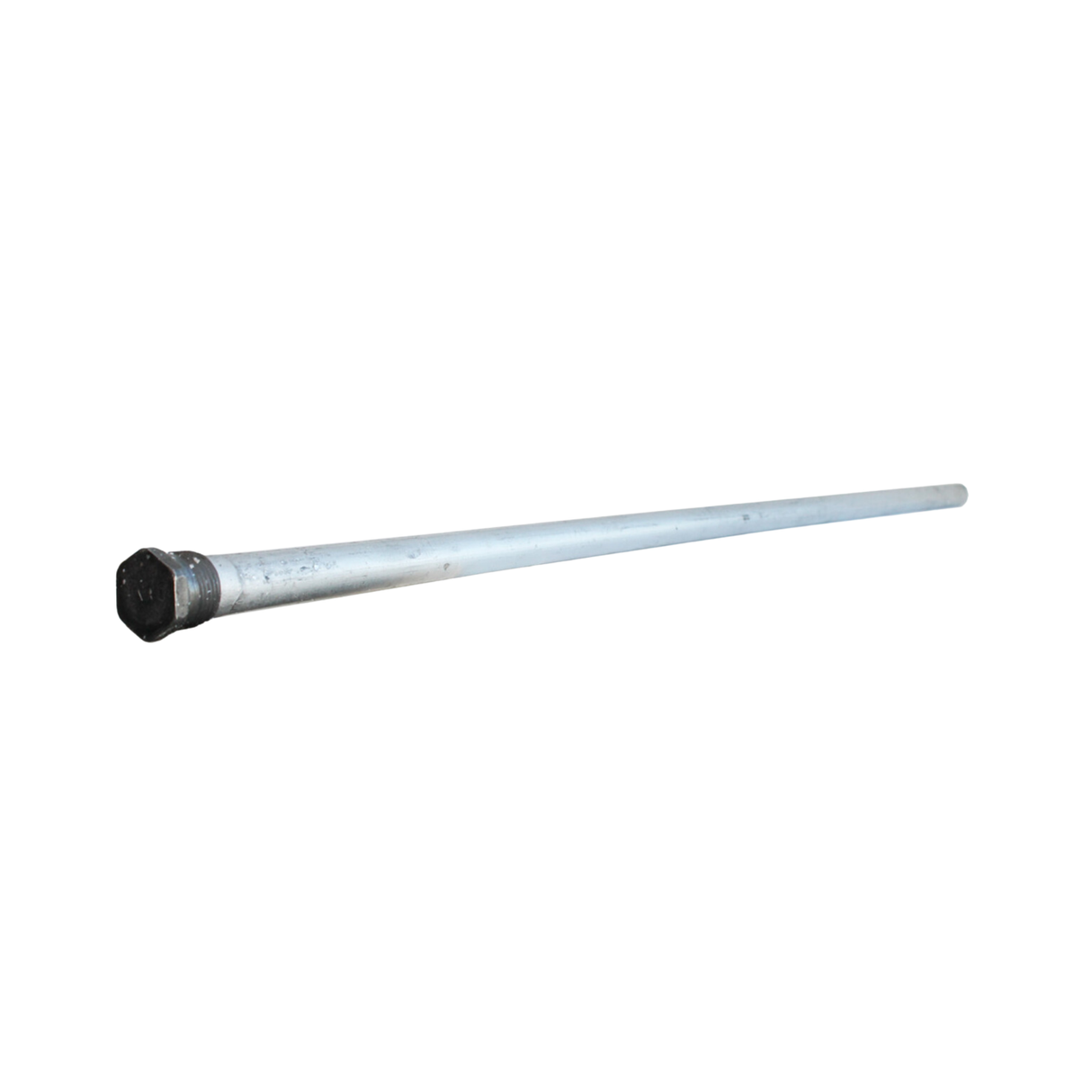 Lochinvar & A.O. Smith 100109594 3/4" NPT, 33" Length, 0.75", Aluminum, Primary Anode Rod