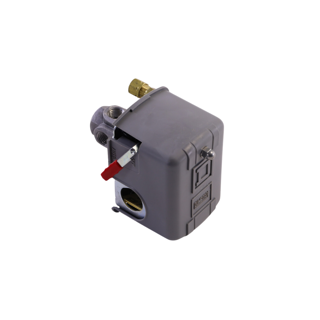 Schneider Electric (Square D) 9013FHG14J52M1X 70/150, 30 PSI Fixed Differential, Compressor Switch