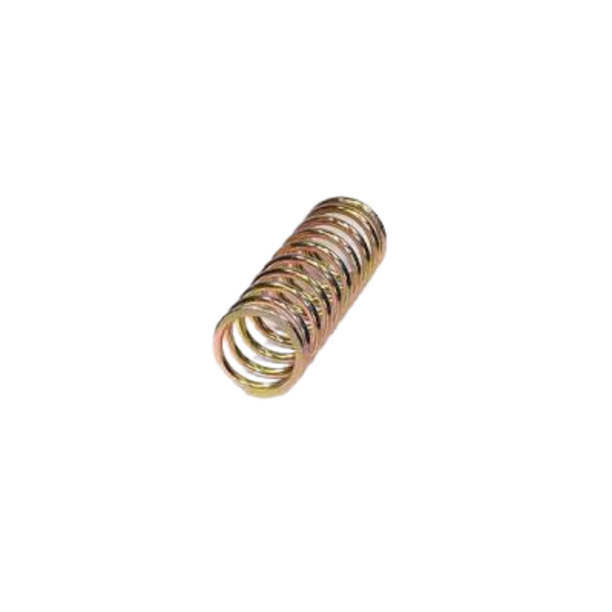 Sensus - Gas Division 143-16-021-08 Cadmium Spring For 243/121/122 Series