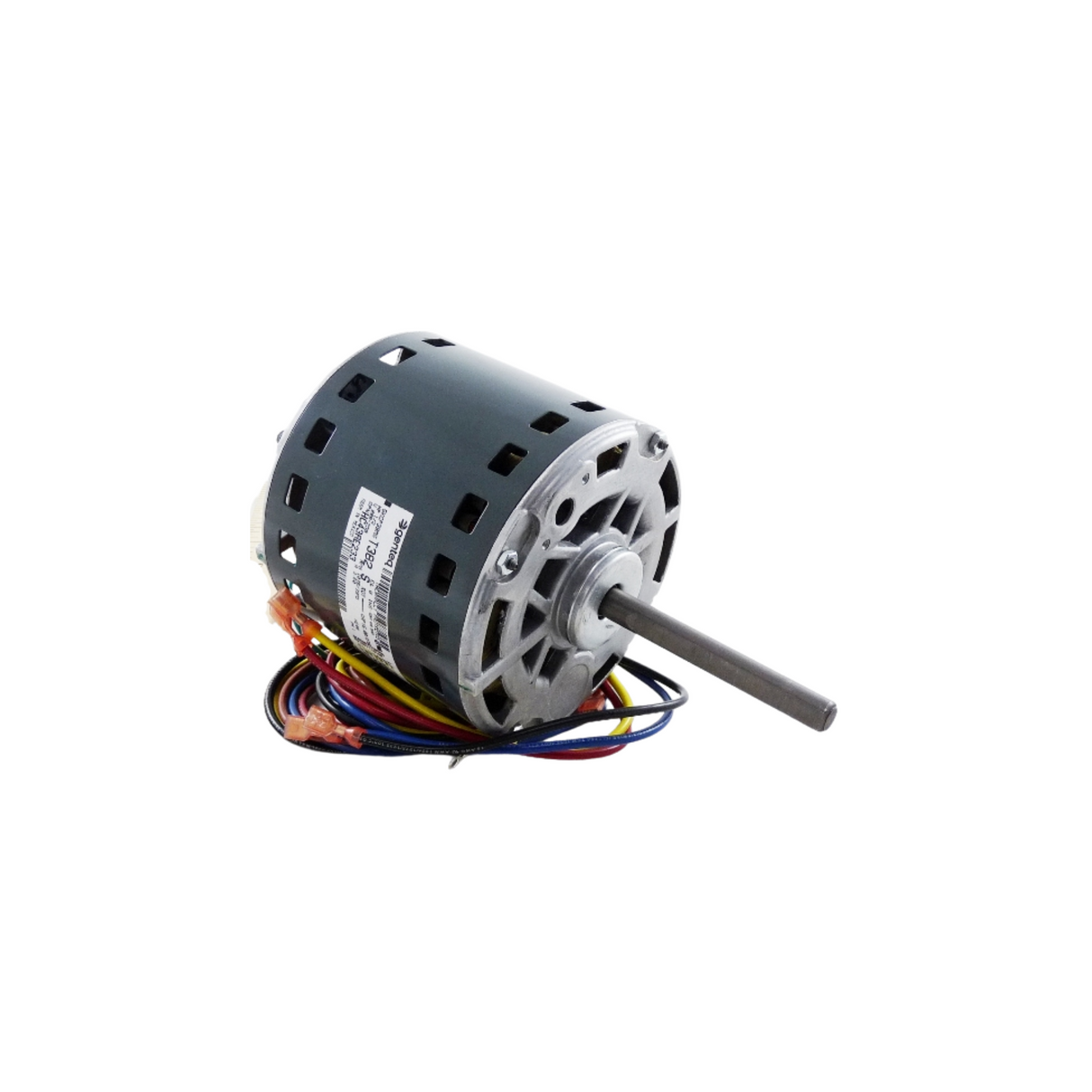 Carrier HC43AE233 208-230 V 1075 RPM 1/2 HP Motor