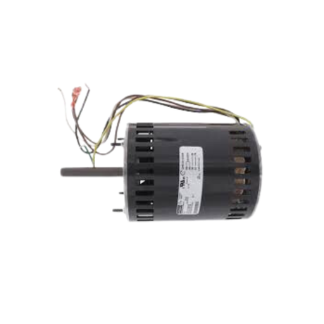 Aaon P4847B 460 V 3200 RPM 1/4 HP Draft Motor