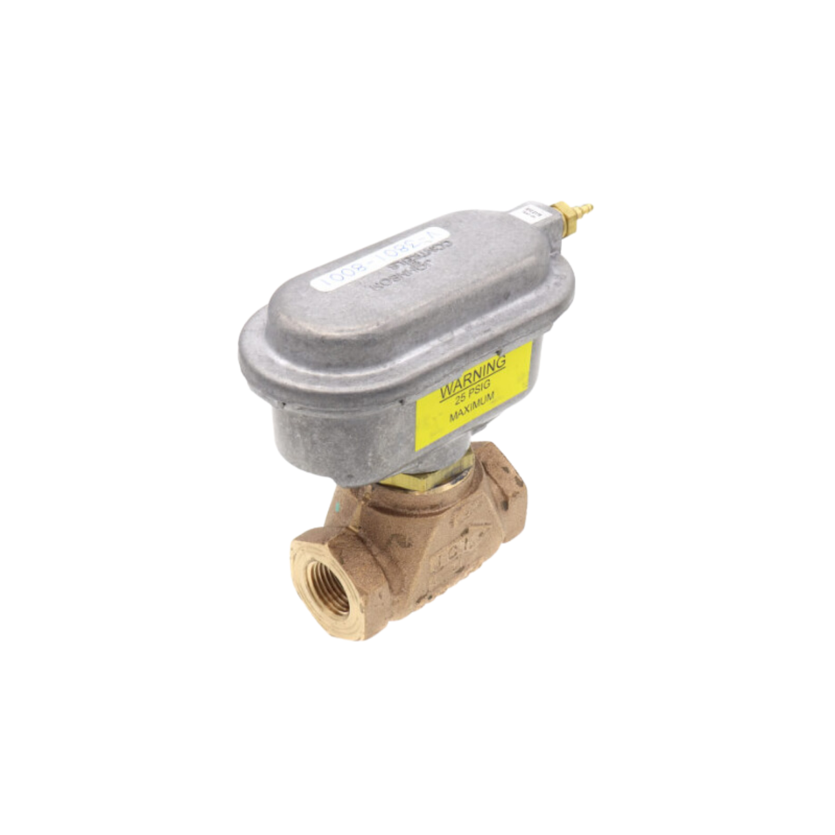 Johnson Controls VG7241ES+3801B Valve Assembly