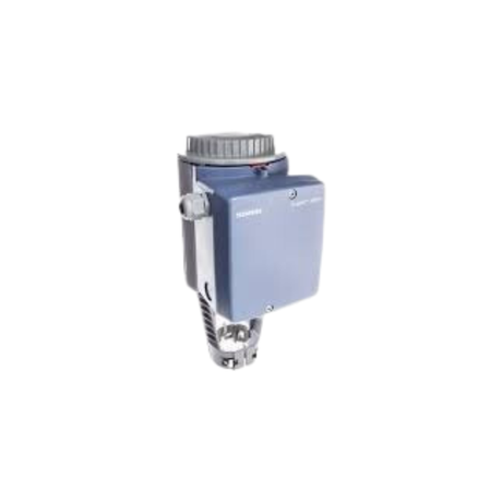 Siemens Building Technology SKB62U 24 VAC 3/4" Stroke Open - 120 Seconds, Closed - 10 Seconds Actuator