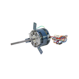 Regal Rexnord - Fasco D1048 277V Input Voltage, 1/20-1/50HP, 60 Hertz, 1075RPM Rotation Speed, 3 Speed, Motor