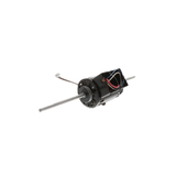 Regal Rexnord - Fasco D1141 115V Input Voltage, 1/15-1/25-1/35HP, 60 Hertz, 1000RPM Rotation Speed, 3 Speed, Motor