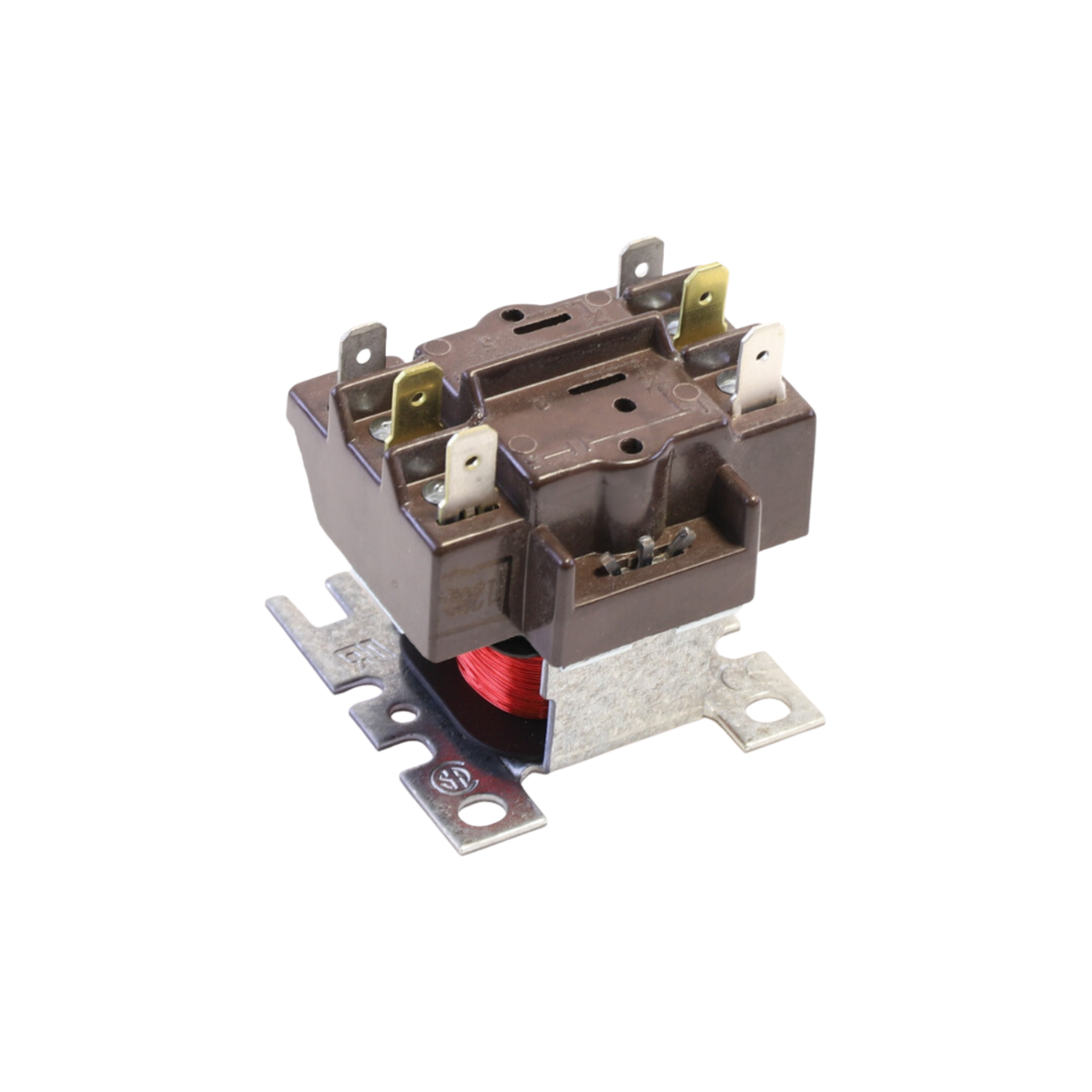 Resideo R8222U1006/B 24 V DPST General Purpose Relay