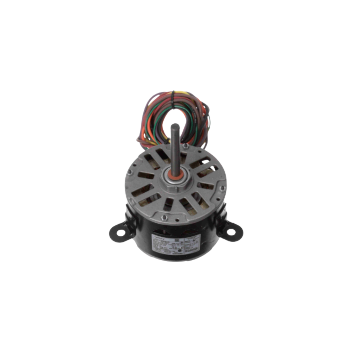Regal Rexnord - Century Motors OCB1026A 208-230 V 60 Hz 1075 RPM 1/4 HP Reversible Motor