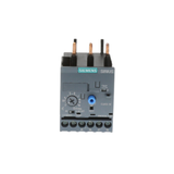 Siemens Industrial Controls 3RB3026-1SB0 690 VAC 3 to 12 A 1 NO, 1 NC Contact 3-Pole Overload Relay