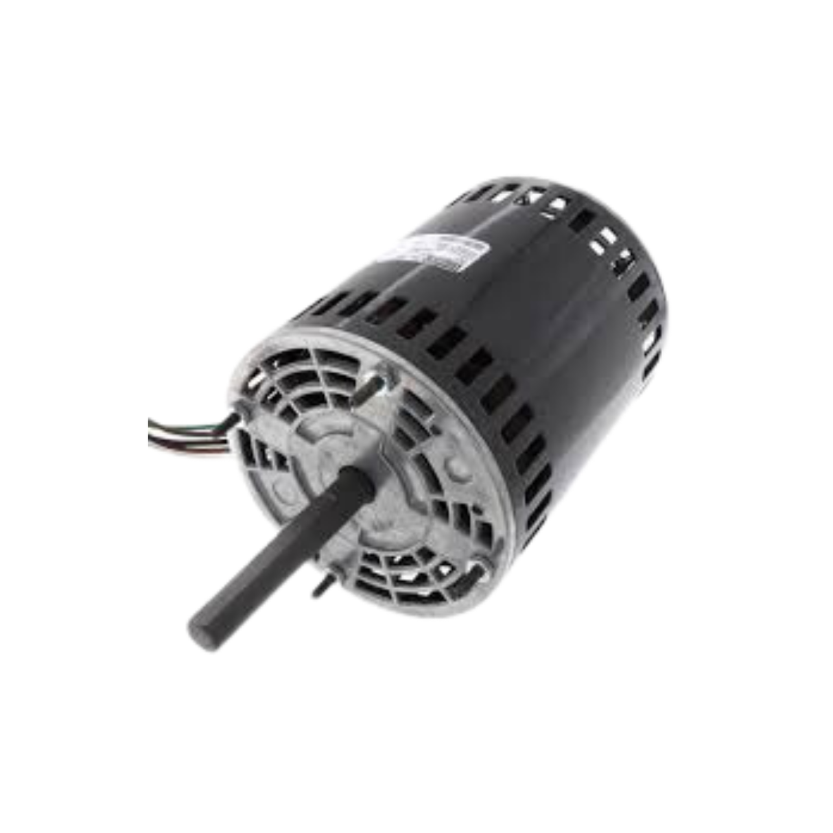 Aaon P4847B 460 V 3200 RPM 1/4 HP Draft Motor