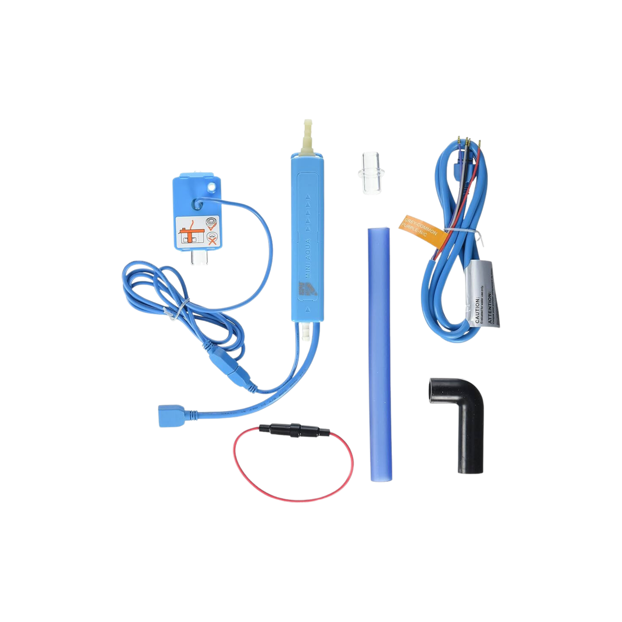 Rectorseal 83809 Aqua Pump Kit