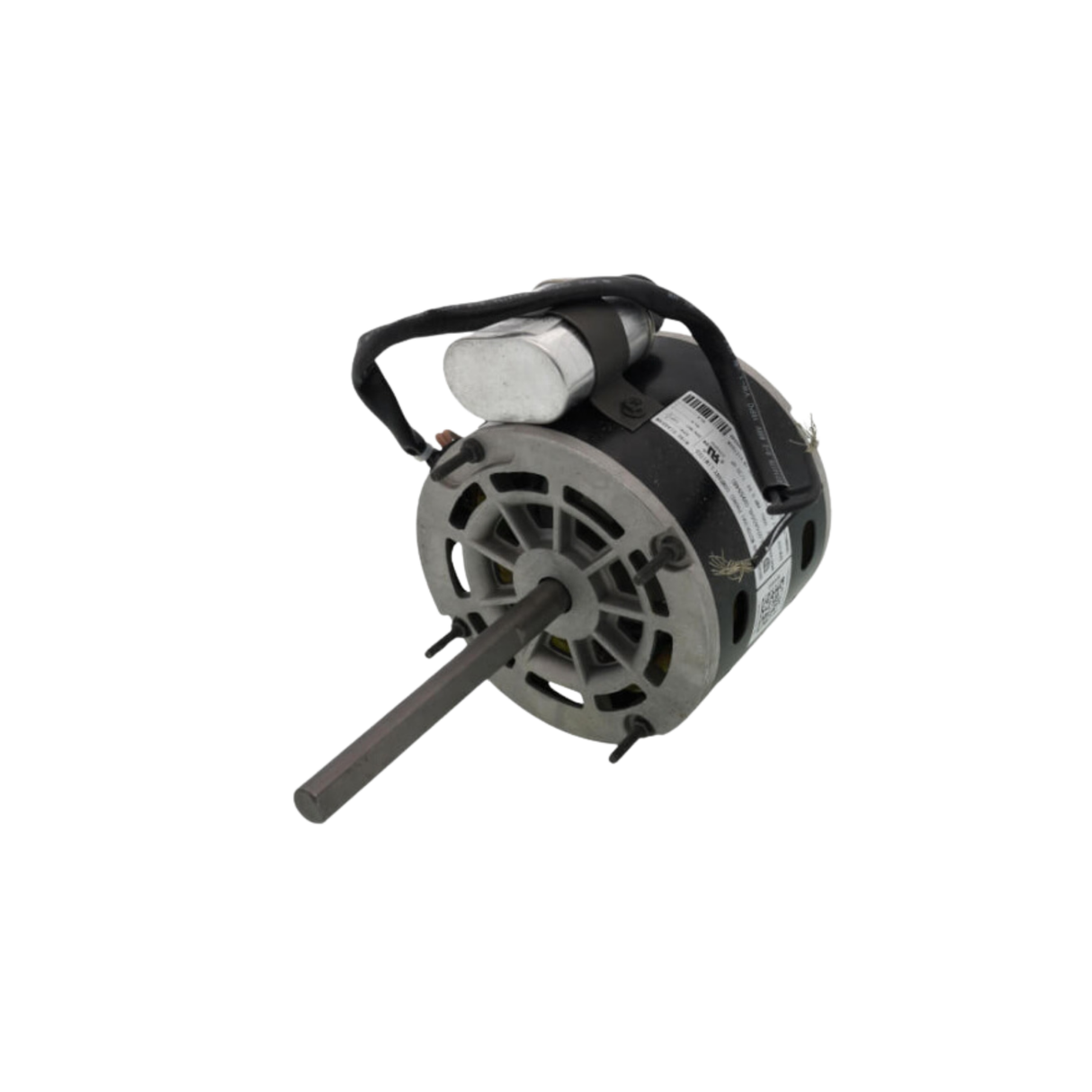 Reznor 95548 120 V 1050 RPM 1/30 HP Motor