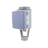 Siemens Building Technology SKB62U 24 VAC 3/4" Stroke Open - 120 Seconds, Closed - 10 Seconds Actuator