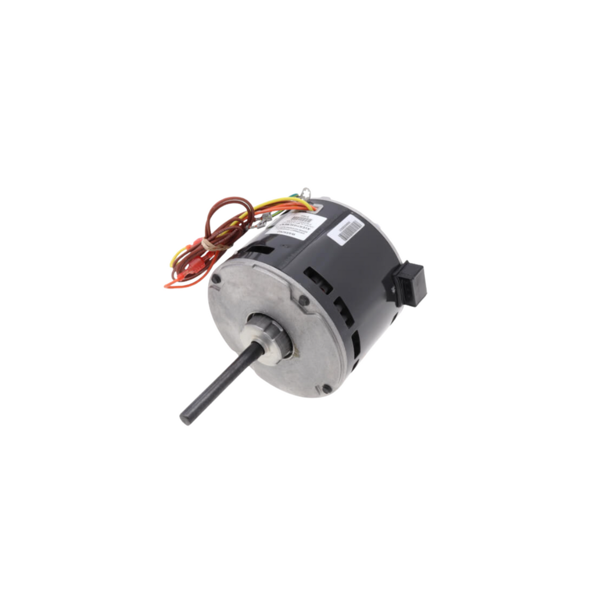 Trane MOT18973 200-230V, 1/4 HP, 1 Phase, 1075 RPM, Motor