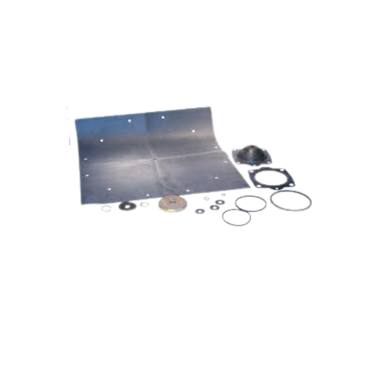 Sensus - Gas Division 121-42-598-00 Repair Kit For 122-12 Series