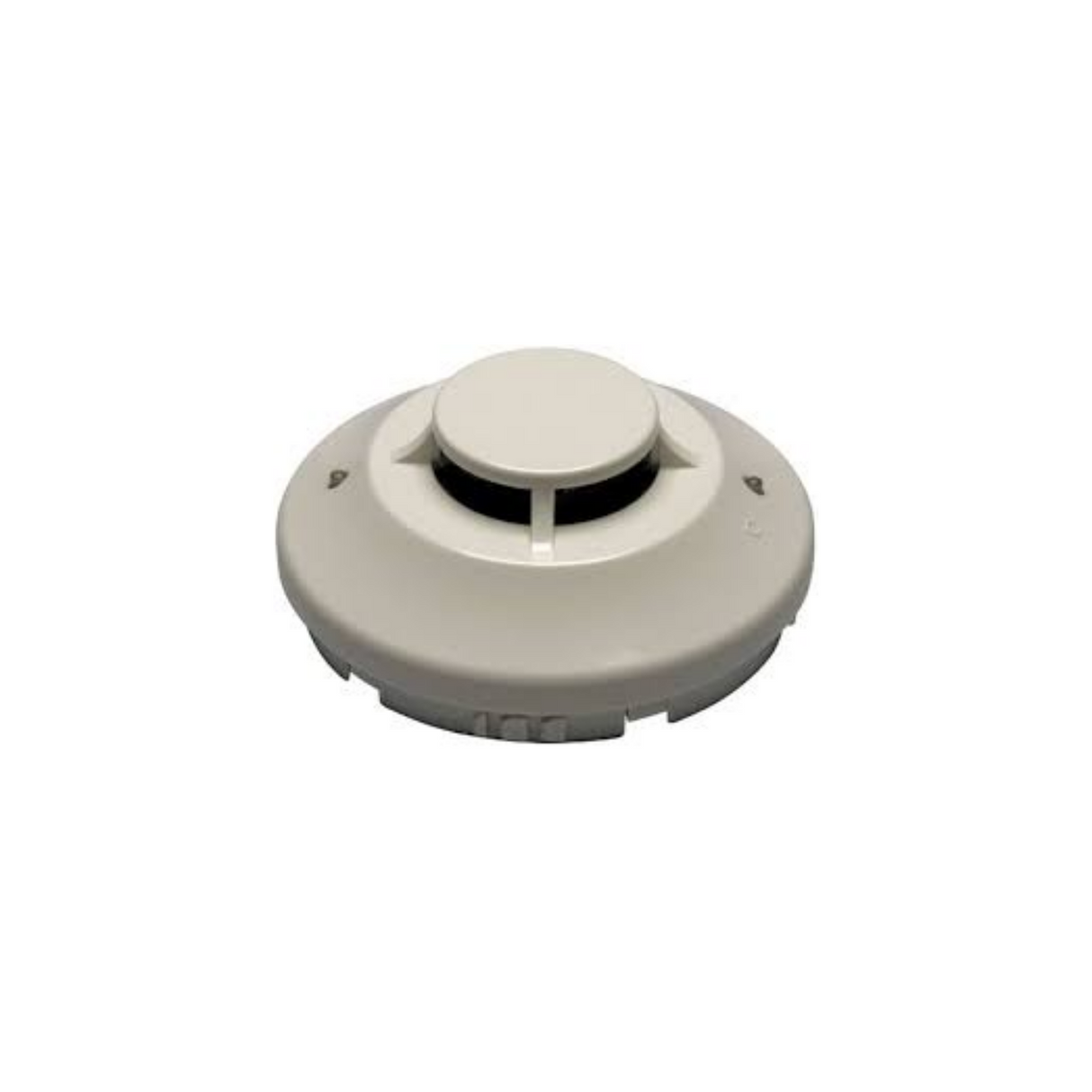 System Sensor 2D51 - Gas/Smoke Detection, 24Vac/dc or 120Vac Supply Voltage, Low-Profile Plug-in Photoelectric Smoke Detector Head for Special Applications