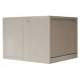 Mastercool ADA7112 - Evaporative Cooler Cabinet with 1 HP 2 Speed Motor