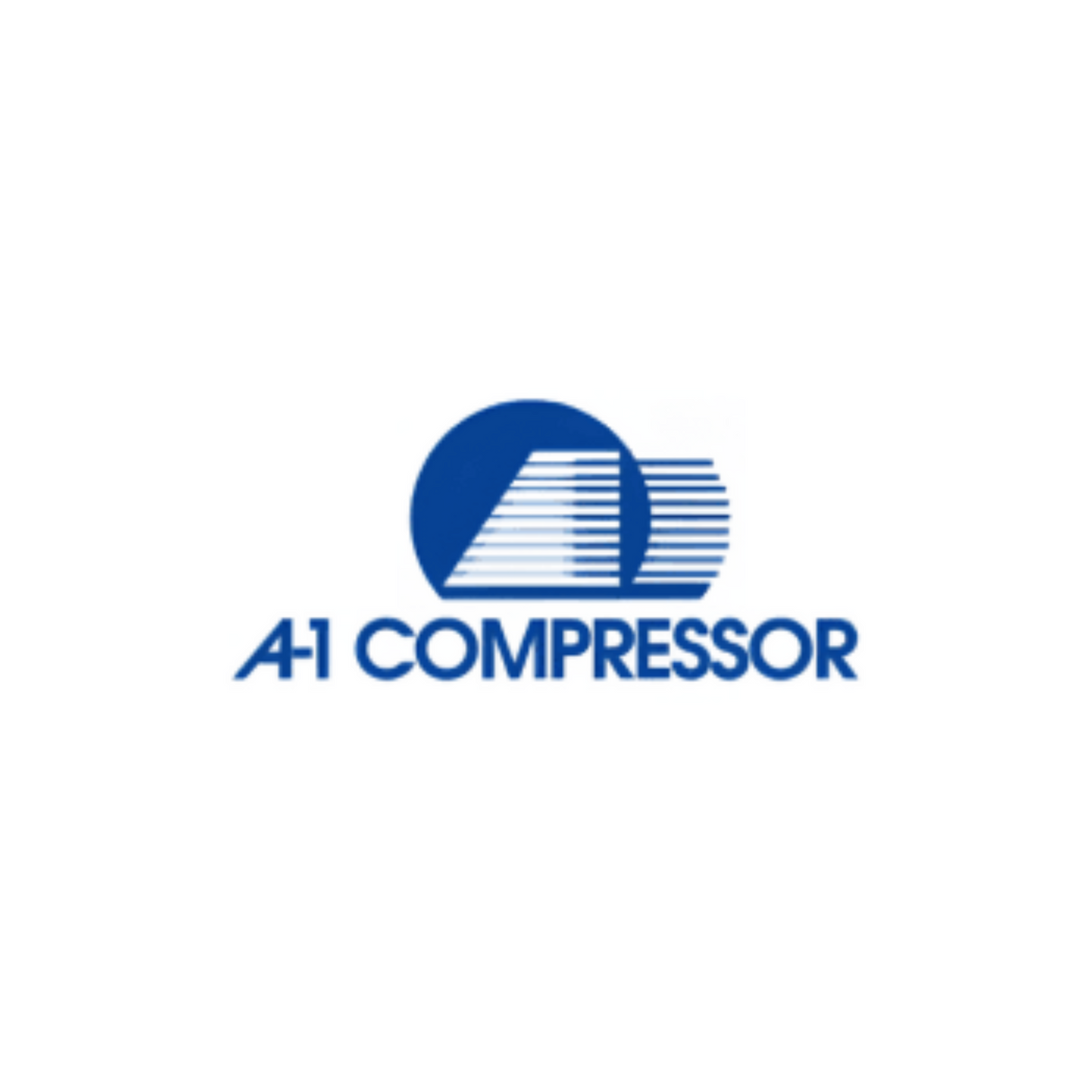 A-1 Compressor 06DR0136FC047A-R 200 V Semi Compressor