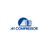 A-1 Compressor 06DA8186AC3200-R 208/230 V Semi Compressor