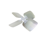 Lau 60558701 20" 4-Blade Clockwise Condenser Style Fan Blade