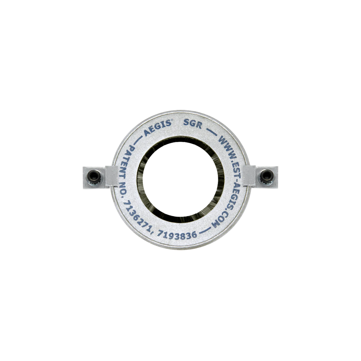 Aegis Bearing Protection Rings SGR-33.4-1 Shaft Grounding Ring