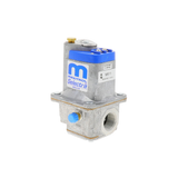 Maxitrol M520B-1/2 Gas Valve For Low Fire Adjustment