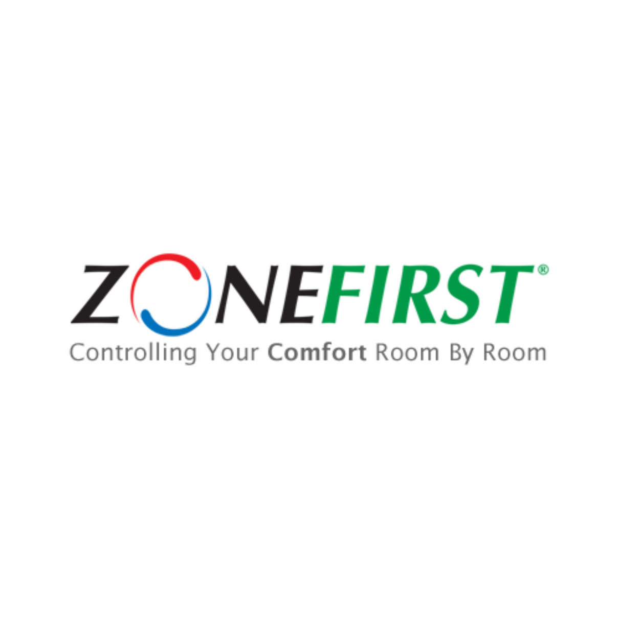 ZoneFirst RDS20 20" Round Damper