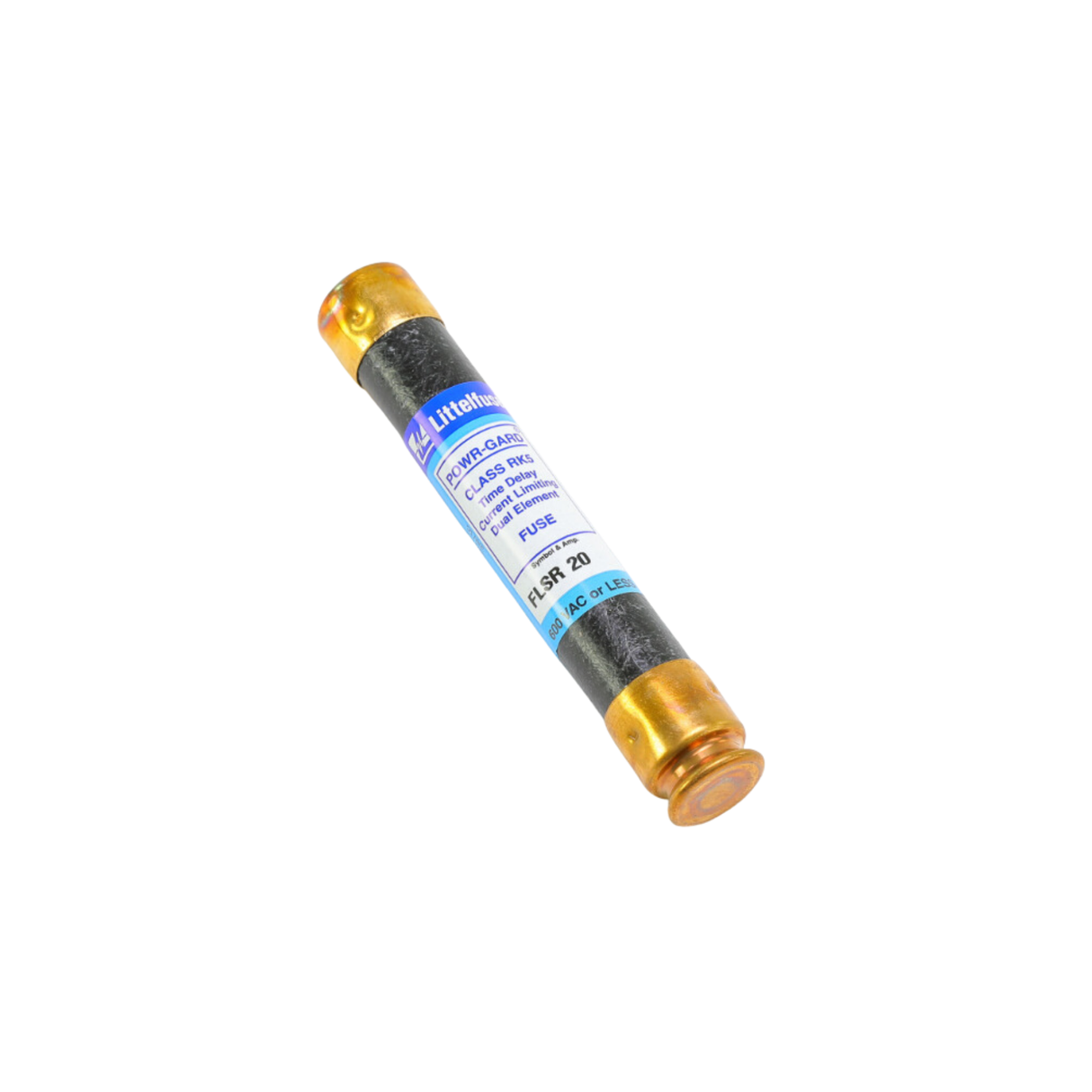 Littelfuse FLSR020 600 V 20 A Fuse