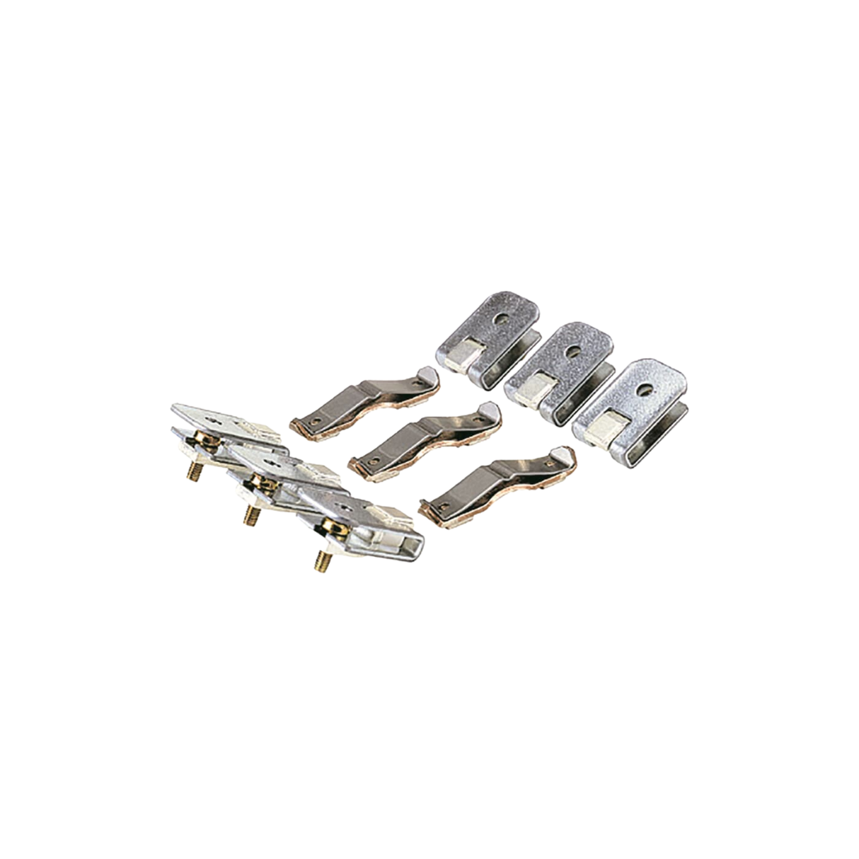 ABB ZL185 3-Pole Contact Kit