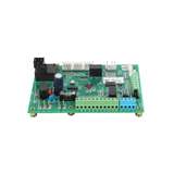 ClimateMaster S17S0001N05 Control Board