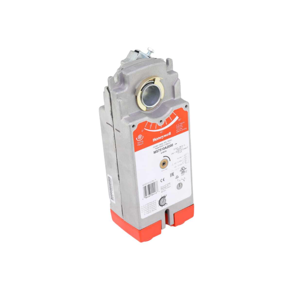 Honeywell MS7510A2008 Actuator