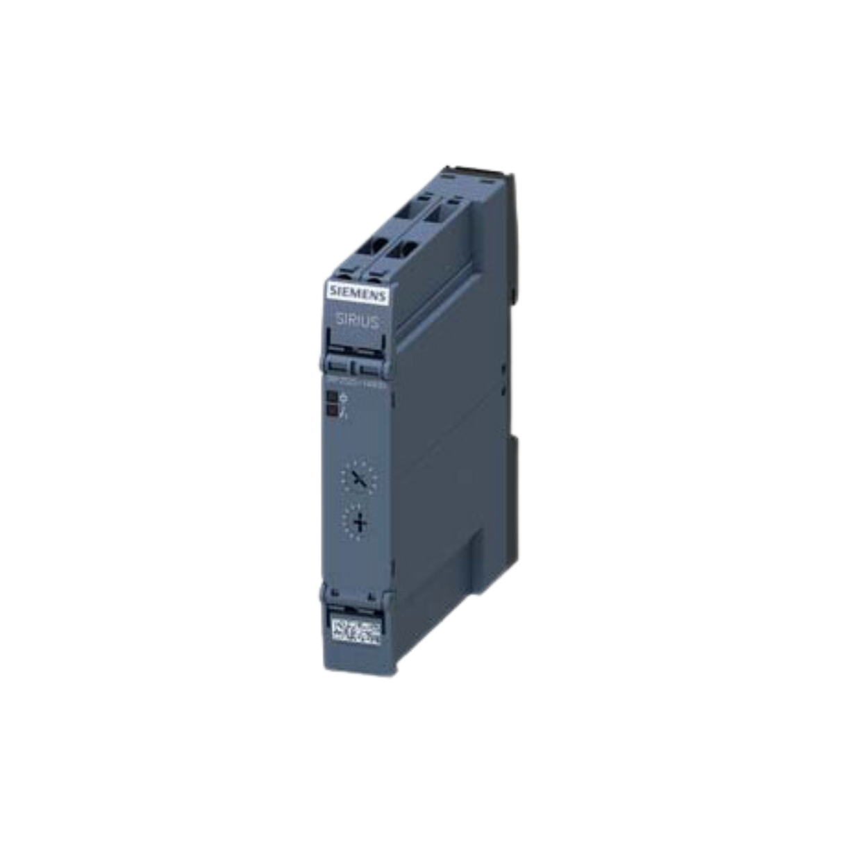 Siemens Industrial Controls 3RP2525-1AW30 24-120 V 0.05 Seconds to 100 Hours LED Display On Delay Timer