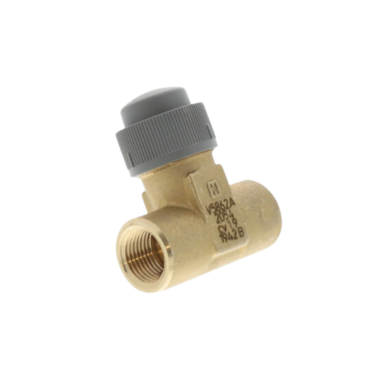 Honeywell V5862A2054 1/2" NPT Valve