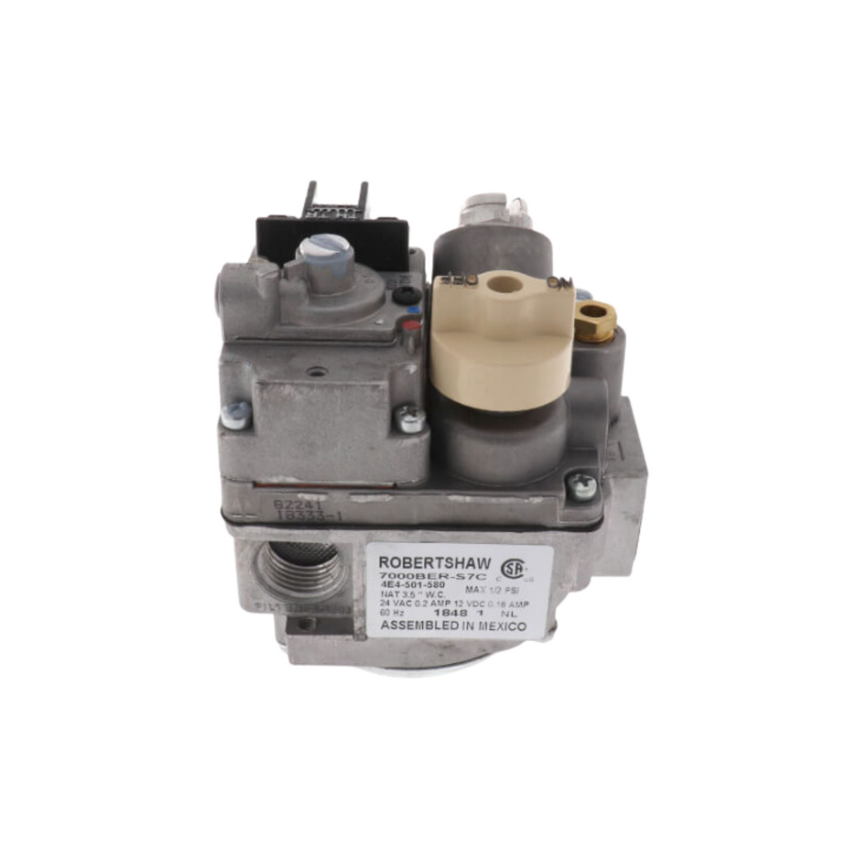 Robertshaw 700-428 Gas Valve