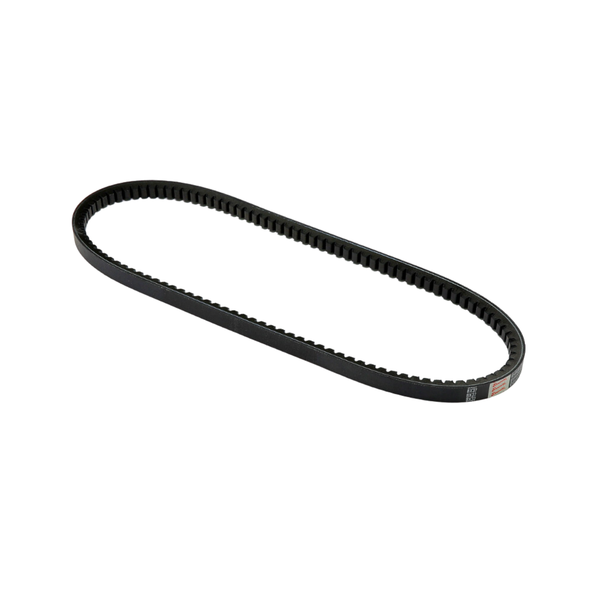 Browning BX37 40" Outside Diameter, EPDM, ARPM IP-20, Oil & Chemical per ARPM IP-3-2, Static Dissipating per ARPM IP-3-3, BX, Gripnotch Belt