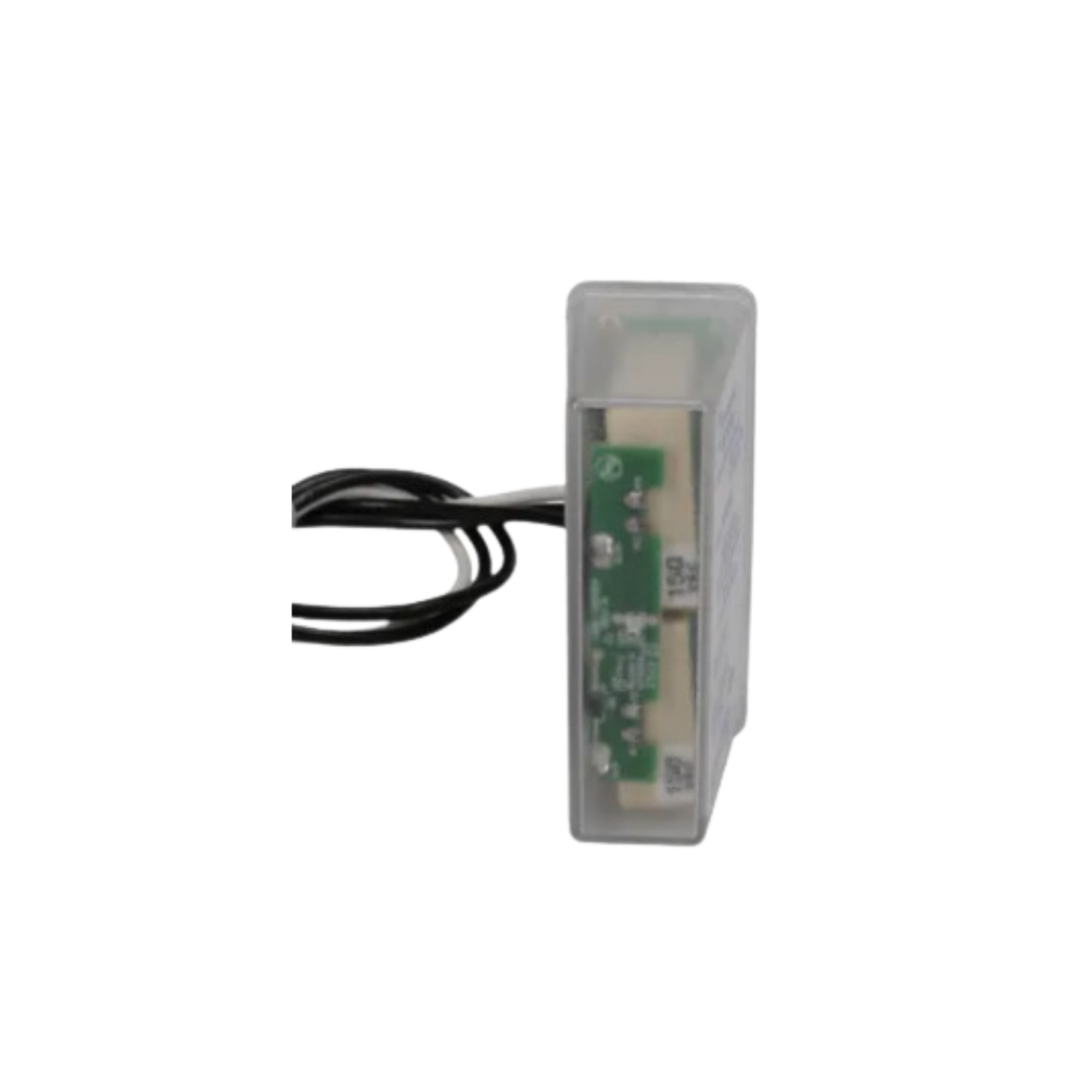 Intermatic AG3000 120/240 VAC, Surge Protection Types 1 & 2, 50 kA Surge Protector