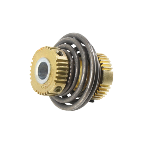 Crown Engineering H24-32 Clockwise Spiralink Coupler